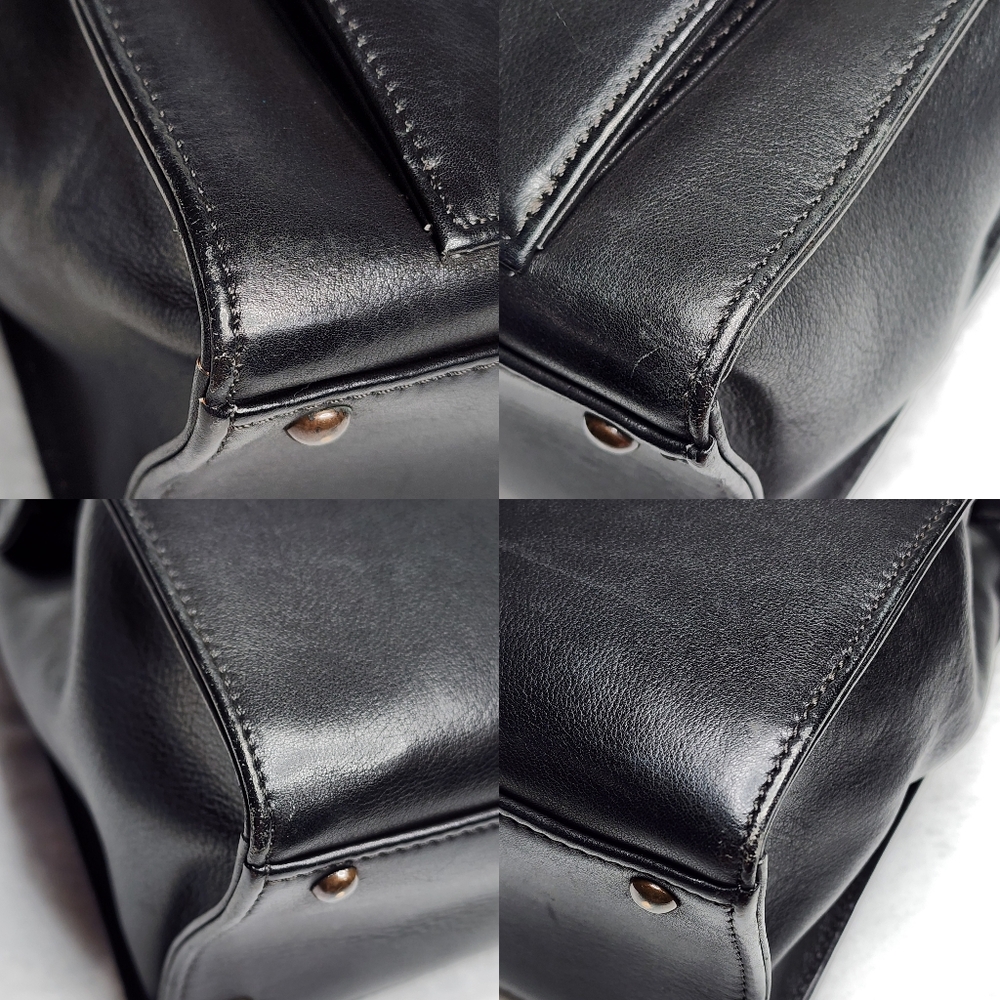 Authentic Chanel hand bag - Picture 7 of 16